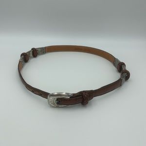Brighton belt
